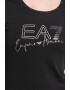 EA7 Tricou slim fit cu imprimeu logo - Pled.ro