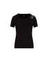 EA7 Tricou W Tee Ss Rn 8NTT50-TJFKZ-0200 Femei Negru - Pled.ro