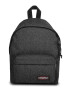 Eastpak Rucsac mic unisex cu aspect stralucitor Orbit - Pled.ro