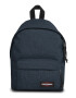 Eastpak Rucsac mic unisex cu buzunar frontal cu fermoar Orbit - Pled.ro