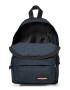 Eastpak Rucsac mic unisex cu buzunar frontal cu fermoar Orbit - Pled.ro