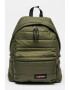 Eastpak Rucsac unisex cu aspect matlasat Pak'r - 24L - Pled.ro