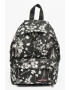 Eastpak Rucsac unisex cu imprimeu floral Orbit - Pled.ro