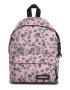 Eastpak Rucsac unisex cu imprimeu floral Orbit - Pled.ro