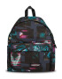 Eastpak Rucsac unisex cu imprimeu foto Pak'r -24L - Pled.ro