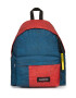 Eastpak Rucsac unisex dublat cu accente colorblock Pak'r - Pled.ro