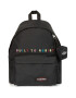 Eastpak Rucsac unisex dublat cu detaliu text brodat Pak'r - Pled.ro