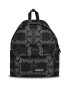 Eastpak Rucsac unisex dublat cu model paisley Pak'r - Pled.ro