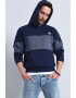 Ecko Hanorac regular fit cu garnituri contrastante Lowa - Pled.ro