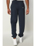 Ecko Pantaloni sport cu logo brodat Tyler - Pled.ro