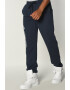 Ecko Pantaloni sport cu logo brodat Tyler - Pled.ro