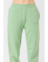 Ecko Pantaloni sport regular fit cu logo Aisha - Pled.ro