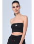 Ecko Top bandeau crop Shine - Pled.ro