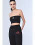 Ecko Top bandeau crop Shine - Pled.ro