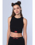 Ecko Top crop regular fit Shola - Pled.ro