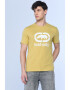 Ecko Tricou regular fit cu imprimeu logo - Pled.ro