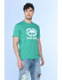 Ecko Tricou regular fit cu imprimeu logo - Pled.ro