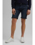 EDC by Esprit Bermude slim fit de denim - Pled.ro