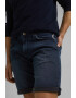 EDC by Esprit Bermude slim fit de denim - Pled.ro