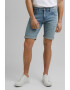 EDC by Esprit Bermude slim fit de denim - Pled.ro