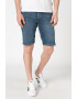 EDC by Esprit Bermude slim fit din denim - Pled.ro