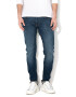 EDC by Esprit Blugi slim fit cu detaliu logo - Pled.ro