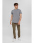 EDC by Esprit Blugi slim fit cu talie medie - Pled.ro