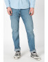 EDC by Esprit Blugi slim fit din amestec de bumbac organic - Pled.ro