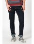 EDC by Esprit Blugi slim fit din amestec de bumbac organic - Pled.ro