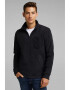 EDC by Esprit Bluza sport din fleece cu buzunar pe piept - Pled.ro