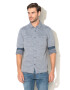 EDC by Esprit Camasa regular fit de denim 2 - Pled.ro