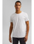 EDC by Esprit Esprit Tricou regular fit din amestec de bumbac organic - Pled.ro