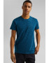 EDC by Esprit Esprit Tricou regular fit din amestec de bumbac organic - Pled.ro