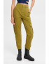 EDC by Esprit Pantaloni crop cargo - Pled.ro