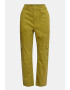 EDC by Esprit Pantaloni crop cargo - Pled.ro