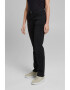 EDC by Esprit Pantaloni drepti cu 4 buzunare - Pled.ro