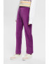 EDC by Esprit Pantaloni relaxed fit jogger din reiat - Pled.ro