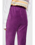 EDC by Esprit Pantaloni relaxed fit jogger din reiat - Pled.ro