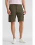 EDC by Esprit Pantaloni scurti cargo cu snur in talie - Pled.ro