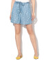 EDC by Esprit Pantaloni scurti din chambray cu model floral - Pled.ro