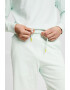 EDC by Esprit Pantaloni scurti relaxed fit cu snur in talie - Pled.ro