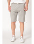 EDC by Esprit Pantaloni scurti relaxed fit din amestec de bumbac organic A - Pled.ro