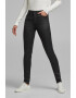 EDC by Esprit Pantaloni skinny cu aspect peliculizat - Pled.ro