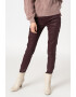 EDC by Esprit Pantaloni skinny cu aspect peliculizat - Pled.ro