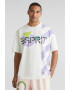 EDC by Esprit Tricou lejer cu imprimeu logo - Pled.ro