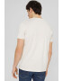 EDC by Esprit Tricou regular fit cu decolteu la baza gatului si imprimeu text - Pled.ro