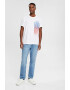 EDC by Esprit Tricou relaxed fit cu imprimeu grafic - Pled.ro