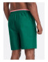 EDOTI Ombre Clothing Pantaloni scurti pentru barbati Costume de baie Lisumbu verde inchis - Pled.ro