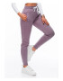 EDOTI Pantaloni PLR070 - Pled.ro