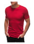 EDOTI Tricou S1683 Barbati Basic - Pled.ro